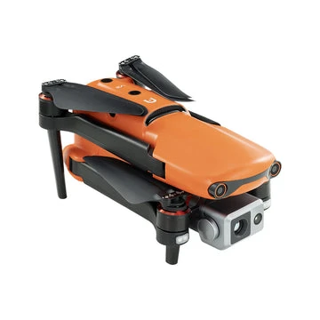 EVO II Pro 640T V3 — imagem oficial Autel Robotics