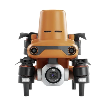EVO II Pro 6K RTK V3 — imagem oficial Autel Robotics
